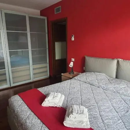 Ama Milano Intero Appartamento Bicocca Zona 9 Extérieur photo