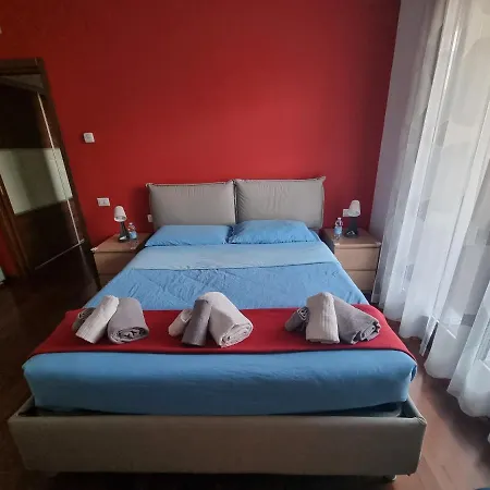 Ama Milano Intero Appartamento Bicocca Zona 9 Extérieur photo