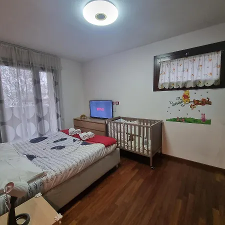 Ama Milano Intero Appartamento Bicocca Zona 9 Extérieur photo