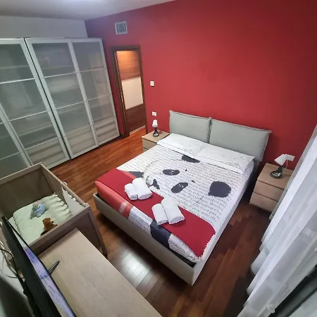Ama Milano Intero Appartamento Bicocca Zona 9 Extérieur photo