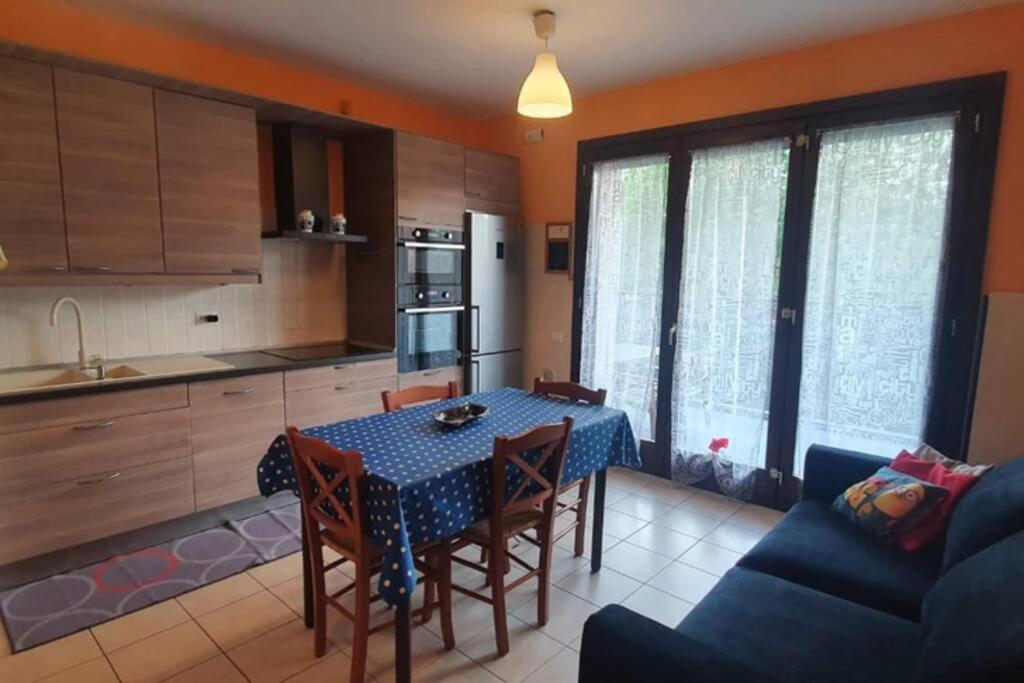 Appartement Ama Intero Bicocca Zona 9