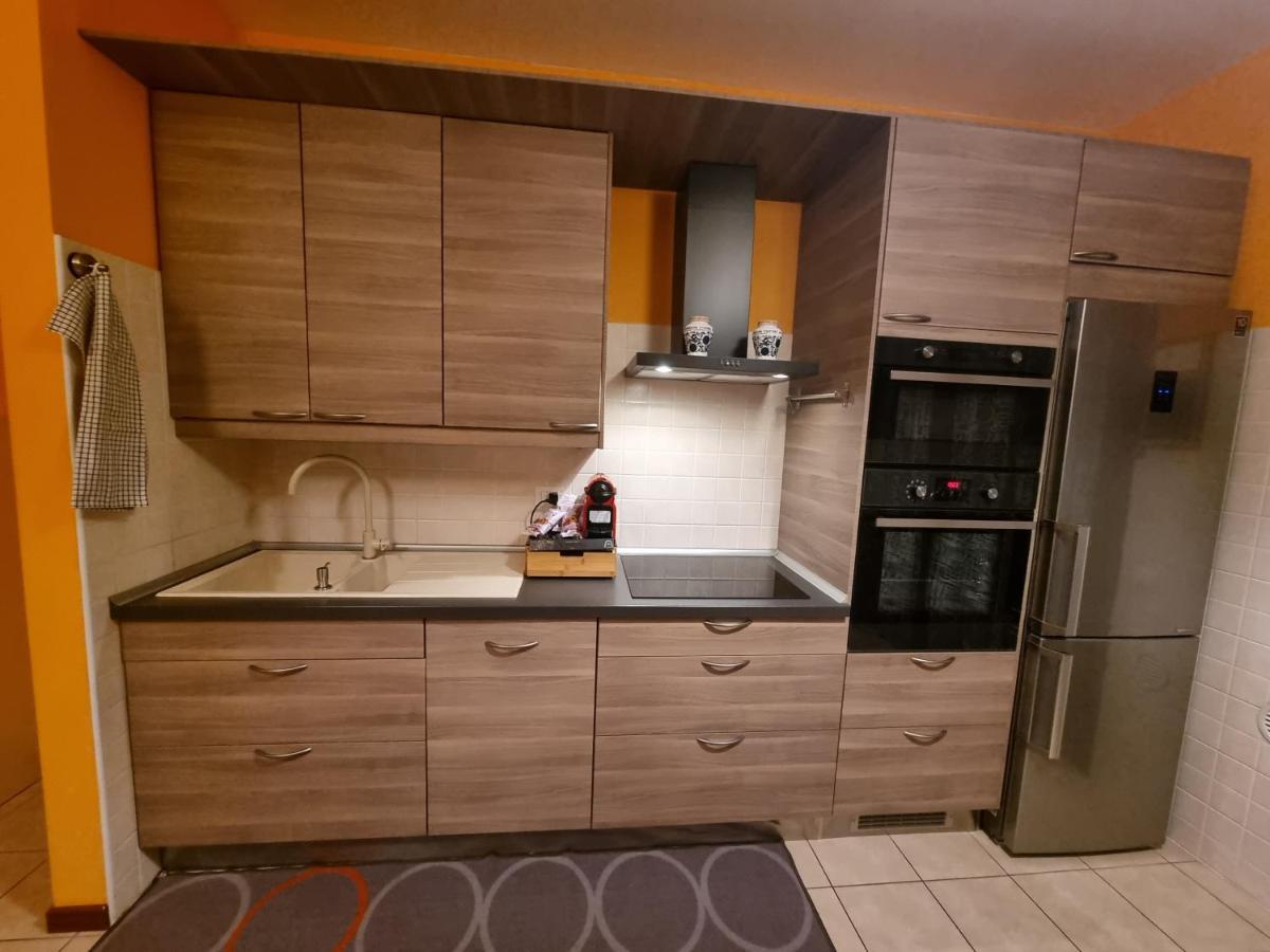 Ama Intero Bicocca Zona 9 Appartement *