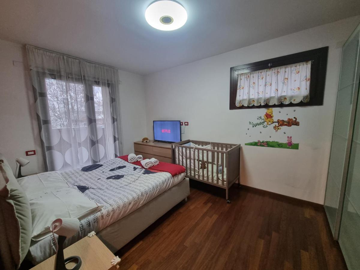 Appartement Ama Intero Bicocca Zona 9 Milan